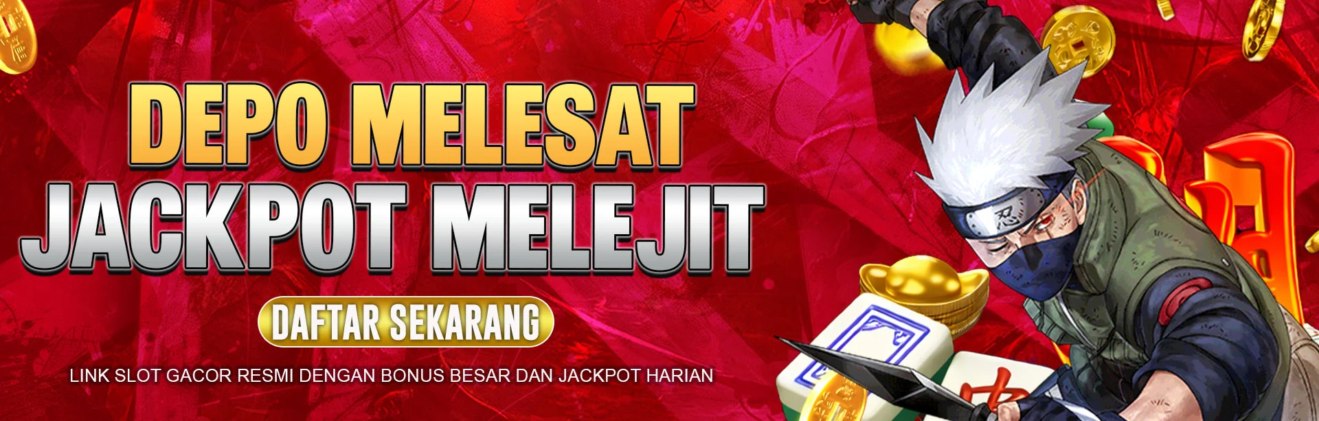 GAMSLOT